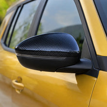 For 2023+ Jeep Avenger Rearview Mirror Side Shell Trim Cover RT-TCZ