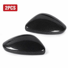 For 2023+ Jeep Avenger Rearview Mirror Side Shell Trim Cover RT-TCZ
