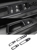 For 2023+ Jeep Avenger Window Switch Lift Frame Button Cover Decor Trim RT-TCZ