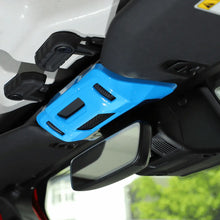 For 2024+ Jeep Wrangler JL/ Gladiator JT Inner Rearview Mirror Base Panel Cover Trim RT-TCZ