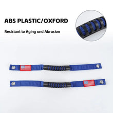 For 2024+ Jeep Wrangler JL JT Grab Handles Roll Bar Replacement RT-TCZ