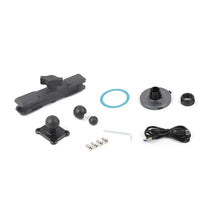For 2024+ Jeep Wrangler JL & Gladiator JT Center Console Magnetic Wireless Charging Phone Mount Holder (6 pcs) RT-TCZ