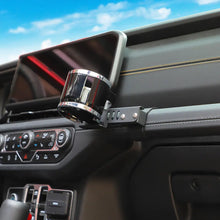 For 2024+ Jeep Wrangler JL & Gladiator JT Co-pilot Handle Water Cup Holder Stand Bracket RT-TCZ