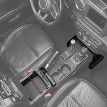 For 2024+ Jeep Wrangler JL & Gladiator JT Dash Console Door & Trunk Organizer Storage Box RT-TCZ