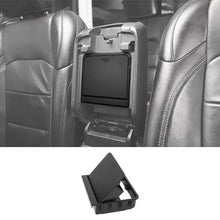 For 2024+ Jeep Wrangler JL & Gladiator JT Dash Console Door & Trunk Organizer Storage Box RT-TCZ