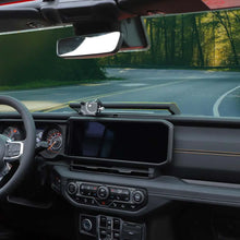 For 2024+ Jeep Wrangler JL & Gladiator JT Dashboard Mobile Phone Holder Rod Bracket RT-TCZ