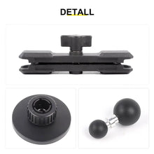 For 2024+ Jeep Wrangler JL & Gladiator JT Interior Center Console Phone Mount Magnetic Phone Holder RT-TCZ