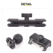 For 2024+ Jeep Wrangler JL & Gladiator JT Interior Metal Center Console Phone Holder Mount Bracket RT-TCZ