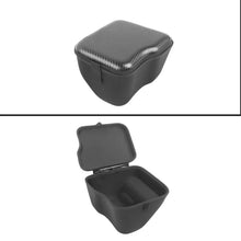 For 2024+ Jeep Wrangler JLU 4 Door Rear Trunk Side Storage Bag Pockets Box RT-TCZ