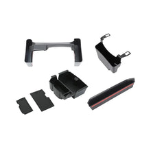 For 2024+ Wrangler JL/Gladiator JT Co-Pilot Grab Bar/ Armrest Box Inside And Outside/ Gear Shift Center Console Storage Box RT-TCZ