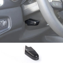 For Jeep 2015+ Renegade/ 2017-2025 Compass Steering Wheel Height Adjust Trim Cover Bezel RT-TCZ