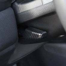 For Jeep 2015+ Renegade/ 2017-2025 Compass Steering Wheel Height Adjust Trim Cover Bezel RT-TCZ