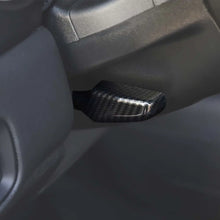 For Jeep 2015+ Renegade/ 2017-2025 Compass Steering Wheel Height Adjust Trim Cover Bezel RT-TCZ