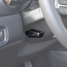 For Jeep 2015+ Renegade/ 2017-2025 Compass Steering Wheel Height Adjust Trim Cover Bezel RT-TCZ