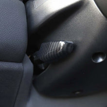 For Jeep 2015+ Renegade/ 2017-2025 Compass Steering Wheel Height Adjust Trim Cover Bezel RT-TCZ