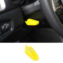 For Jeep 2015+ Renegade/ 2017-2025 Compass Steering Wheel Height Adjust Trim Cover Bezel RT-TCZ