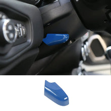 For Jeep 2015+ Renegade/ 2017-2025 Compass Steering Wheel Height Adjust Trim Cover Bezel RT-TCZ