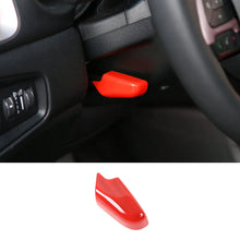 For Jeep 2015+ Renegade/ 2017-2025 Compass Steering Wheel Height Adjust Trim Cover Bezel RT-TCZ