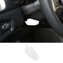 For Jeep 2015+ Renegade/ 2017-2025 Compass Steering Wheel Height Adjust Trim Cover Bezel RT-TCZ