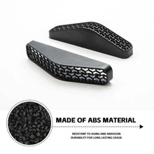 For Jeep 2015+ Renegade/ 2017+ Compass Seat Under Air AC Outlet Vent Cover Trim Protection RT-TCZ