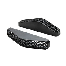 For Jeep 2015+ Renegade/ 2017+ Compass Seat Under Air AC Outlet Vent Cover Trim Protection RT-TCZ