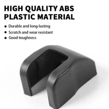 For Jeep 2017+ Compass & 2015+ Renegade Door Limiting Stopper Cover Trim – Door Stop Protector RT-TCZ