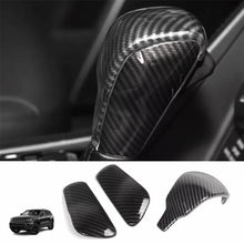 For Jeep 2019+ Cherokee/ 2018+ Grand Commander/Commander Gear Shift Knob Handle Trim Cover RT-TCZ