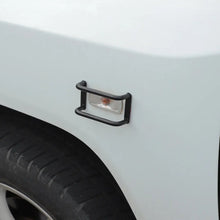 For Jeep Compass 08-2016/Grand Cherokee 11-2020/ Patriot Fender Turn Signal Light Guards RT-TCZ