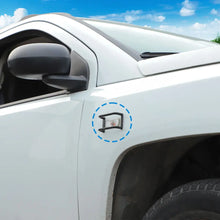 For Jeep Compass 08-2016/Grand Cherokee 11-2020/ Patriot Fender Turn Signal Light Guards RT-TCZ