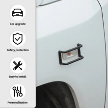 For Jeep Compass 08-2016/Grand Cherokee 11-2020/ Patriot Fender Turn Signal Light Guards RT-TCZ