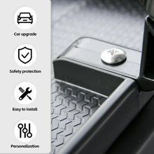 For Jeep/ Compass 2010-2013/ Compass Sport 2014-2015/ Patriot 2011-2016 Dash Storage Tray With Phone Holder RT-TCZ