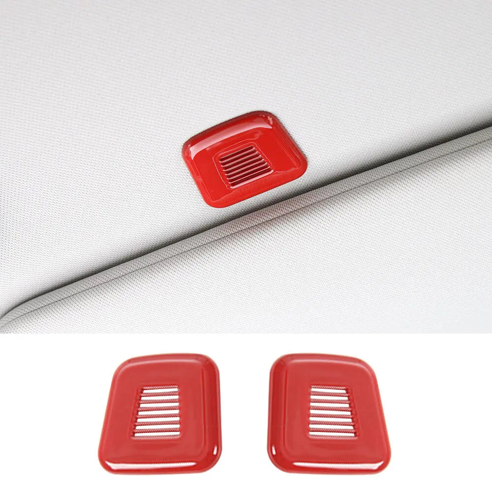 Dashboard Panel &Door Handle Trim Bezel For Jeep Australia | Ubuy