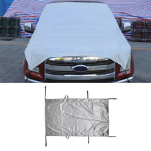 For Jeep Grand Cherokee Front Windshield Snow Shield Cover Waterproof Shade RT-TCZ