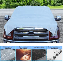 For Jeep Grand Cherokee Front Windshield Snow Shield Cover Waterproof Shade RT-TCZ