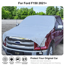 For Jeep Grand Cherokee Front Windshield Snow Shield Cover Waterproof Shade RT-TCZ