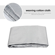 For Jeep Grand Cherokee Front Windshield Snow Shield Cover Waterproof Shade RT-TCZ