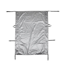 For Jeep Grand Cherokee Front Windshield Snow Shield Cover Waterproof Shade RT-TCZ