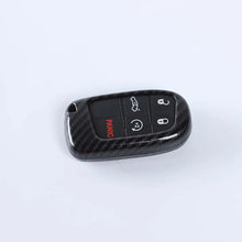 For Jeep Grand Cherokee Renegade Compass Key Fob Cover Skin Case Protection RT-TCZ