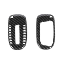 For Jeep Grand Cherokee Renegade Compass Key Fob Cover Skin Case Protection RT-TCZ