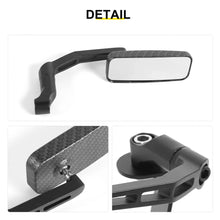 For Jeep Wrangker JK TJ Exterior Engine Hood Buckle Mirror Rearview Accessories RT-TCZ