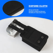 For Jeep Wrangler CJ YJ JK JL JT Front Rear Door Multi-functional Storage Bag Pocket RT-TCZ