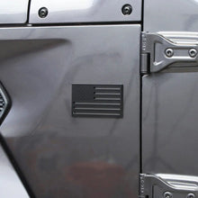 For Jeep Wrangler CJ YJ TJ JK JL JT American Flag Patch USA Tactical Military Patch RT-TCZ