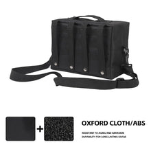 For Jeep Wrangler CJ YJ TJ JK JL JT Multifunction Storage Bags Organizers Under Seat RT-TCZ