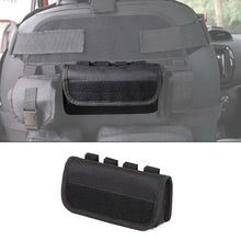 For Jeep Wrangler CJ YJ TJ JK JL JT Portable Multi-functional Storage Bag RT-TCZ