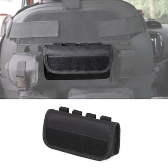 For Jeep Wrangler CJ YJ TJ JK JL JT Portable Multi-functional Storage Bag RT-TCZ
