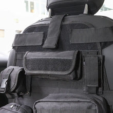 For Jeep Wrangler CJ YJ TJ JK JL JT Portable Multi-functional Storage Bag RT-TCZ