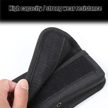 For Jeep Wrangler CJ YJ TJ JK JL JT Portable Multi-functional Storage Bag RT-TCZ
