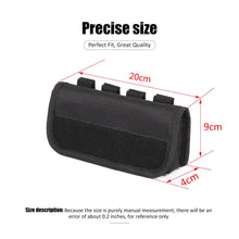 For Jeep Wrangler CJ YJ TJ JK JL JT Portable Multi-functional Storage Bag RT-TCZ