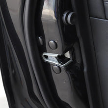 For Jeep Wrangler CJ YJ TJ JK JL JT & Cherokee /Patriot Interior Door Lock Screw Protector Cover Cap Trim 12PCS RT-TCZ
