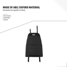 For Jeep Wrangler CJ YJ TJ JK JL JT & Patriot Unlimited Seat Back Cover Organizer Tactical Pouch Storage RT-TCZ